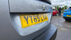 Peugeot 2008 1.2 PureTech 130 GT Line 5dr Petrol Estate